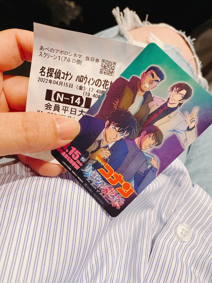 mikap4869's tweet photo. 映画公開爆オメ！！！！！
最高でした❤️💒💑💍💐👻🎃
  #ハロウィンの花嫁 https://t.co/6lkvJGlqXV