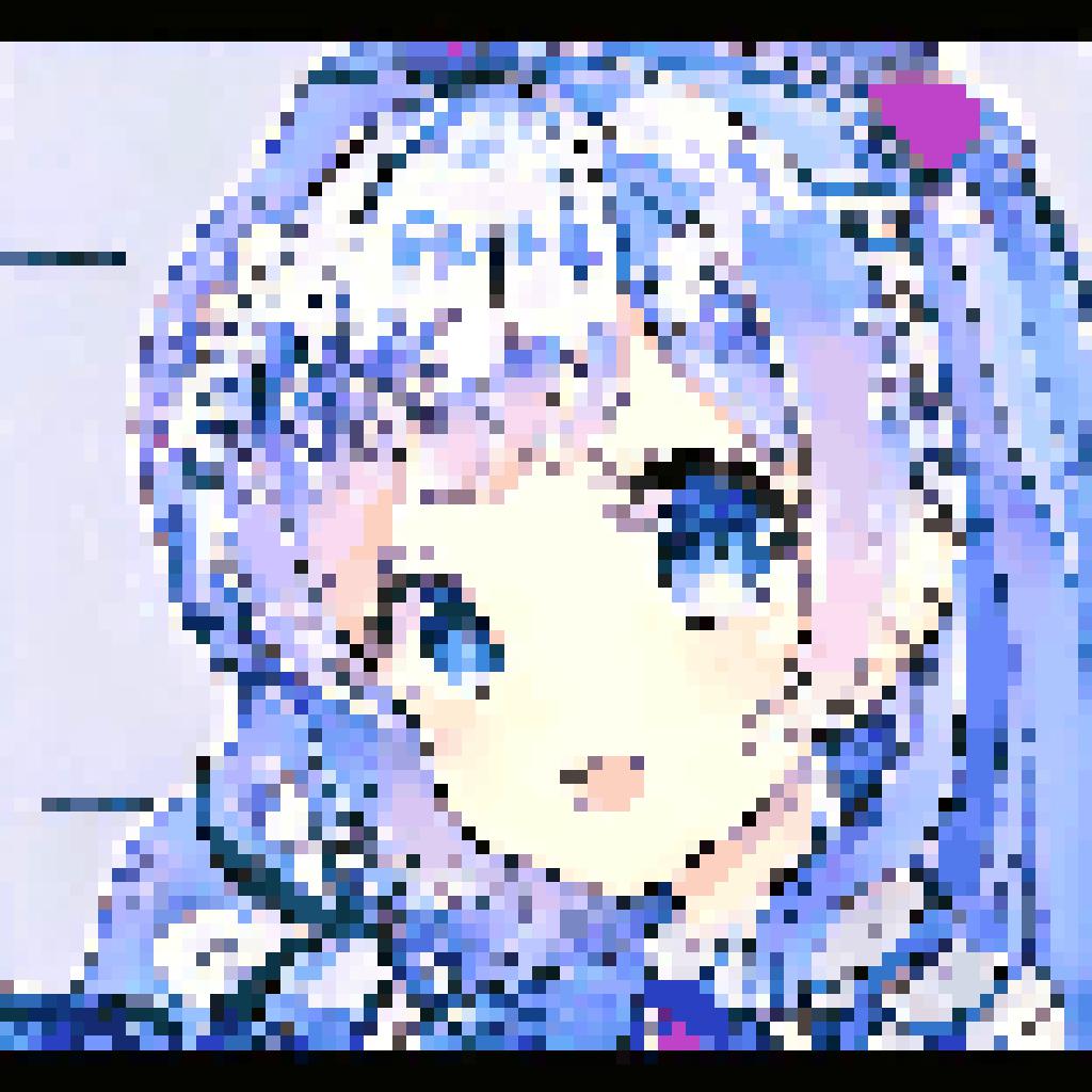 World of Girls 少女のメタバース tweet media