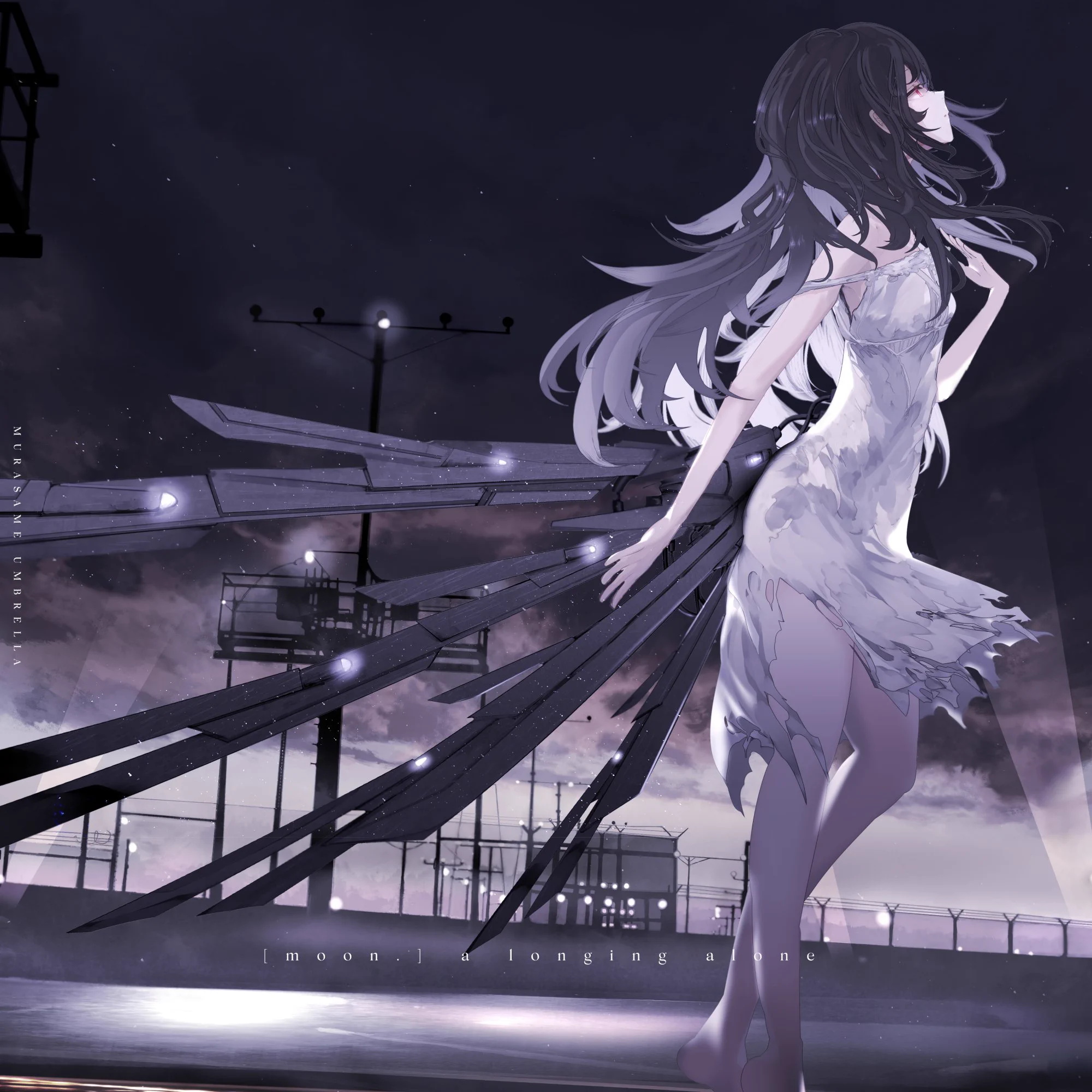群雨アンブレイラ/Murasame Umbrella (@Murasame_UB) / X