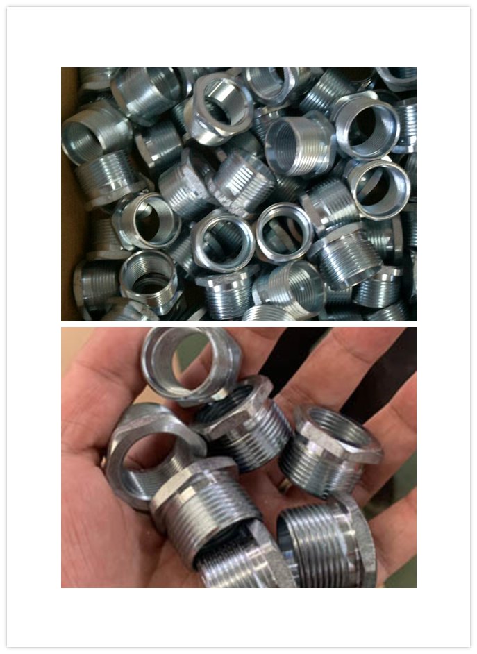 CSHONEST2020's tweet image. Steel reducer
Material: steel/stainless steel
Surface: Electro-galv.
Standard: BS4568/EN50086
#reducer #steelreducer #conduitaccessories #BS4568