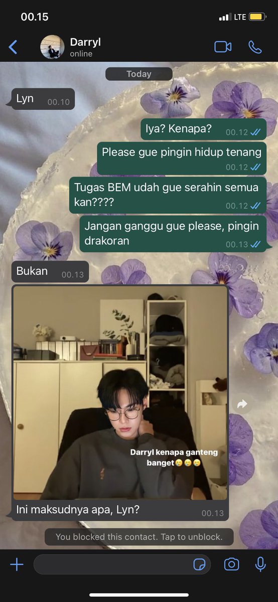 gigiedumps's tweet photo. Gara-gara snapgram

Doyoung three tweet au by gigie https://t.co/JcYbmGBejV