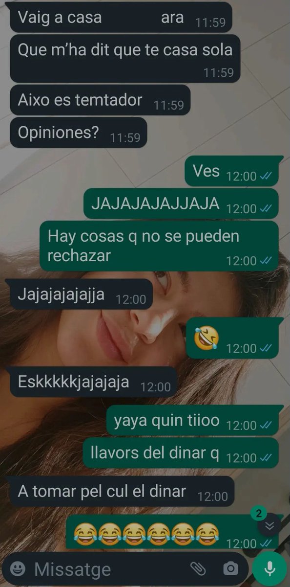 jfreixes_'s tweet photo. "Importància a lo importante."

... https://t.co/y0dRfUTJVG