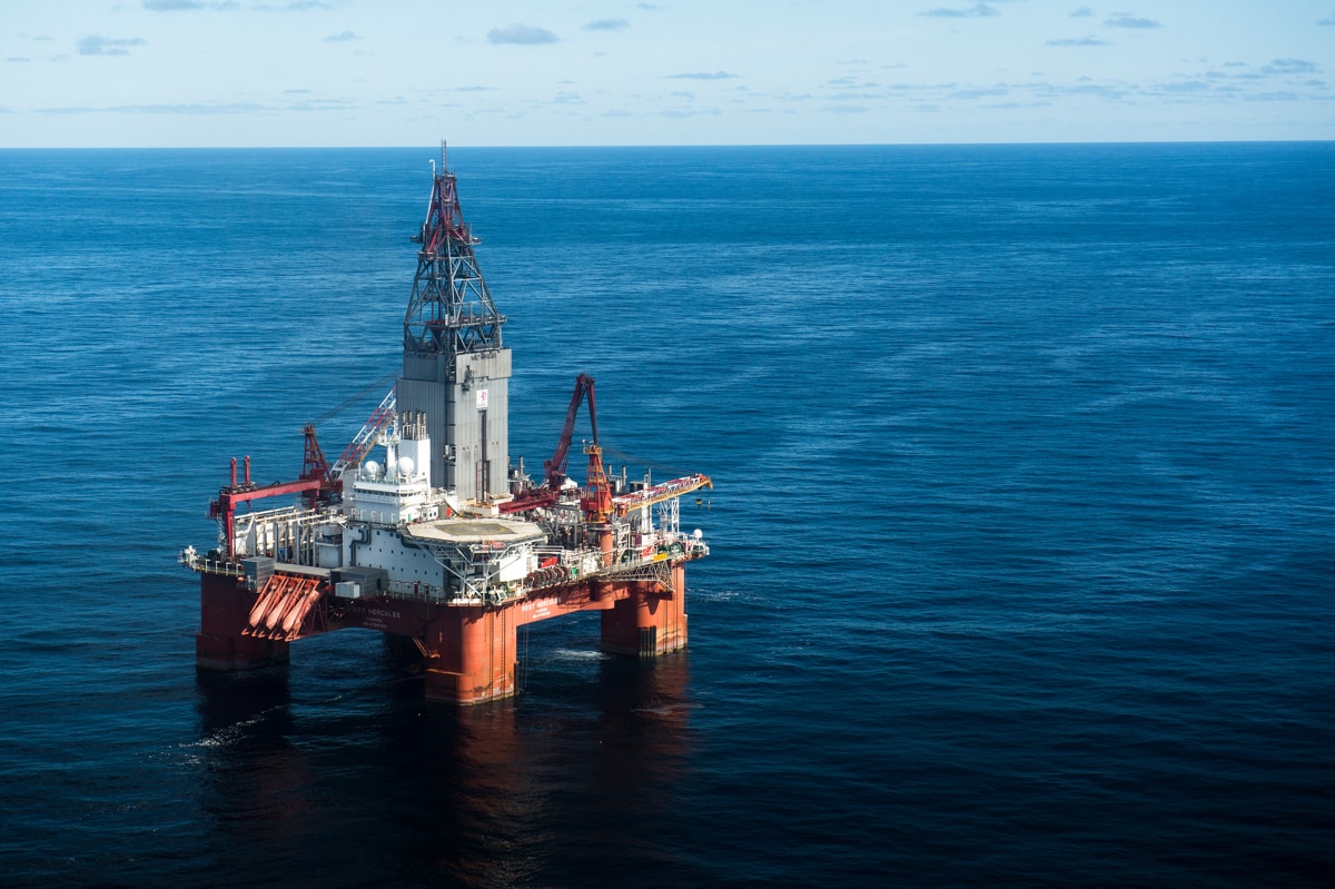 offshoreenergyt's tweet photo. . @Equinor gearing up for #explorationcampaign in #Canada to boost #BayduNord resources - https://t.co/R6NRjjokxz - #OffshoreEnergy #offshoredrilling #rigs #oilandgasnews #oilproject #explorationwell https://t.co/qf0khieKRG