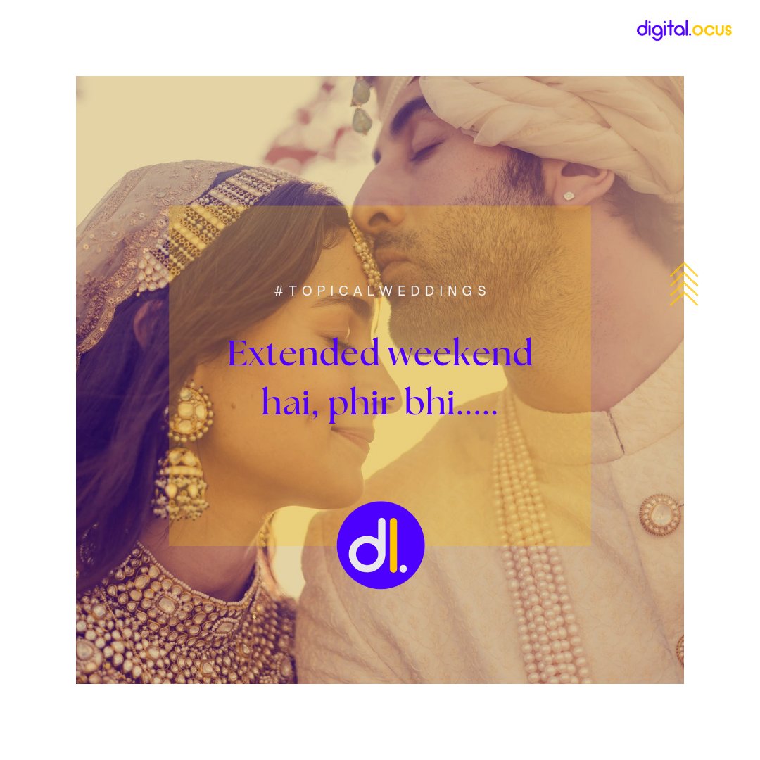 DigitaLocus's tweet photo. Congratulations @aliaa08 
The daal chawal for life looks super good 💕
.
#RanbirAliaWedding #RanbirKapoorAliaBhattWedding #AliaBhattRanbirKapoorWedding #AliaBhatt #aliaranbirwedding https://t.co/ZkGKAQKQT2