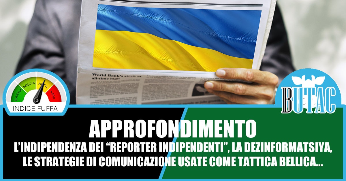 Stopfakenews On Twitter Disinformazione Editoriale Buongiorno L 