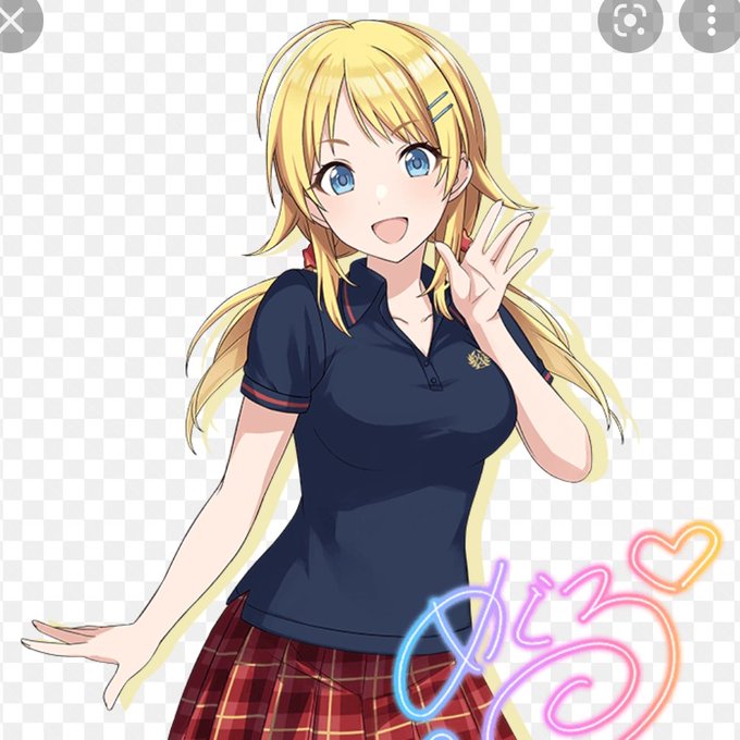 原作未プレイだけどおちんちんシコらせに来る娘4選です通してください💢

でもプリコネは一瞬だけやった🤣

BBちゃんとか入れたいけどFateシリーズくくりで除外🥺 