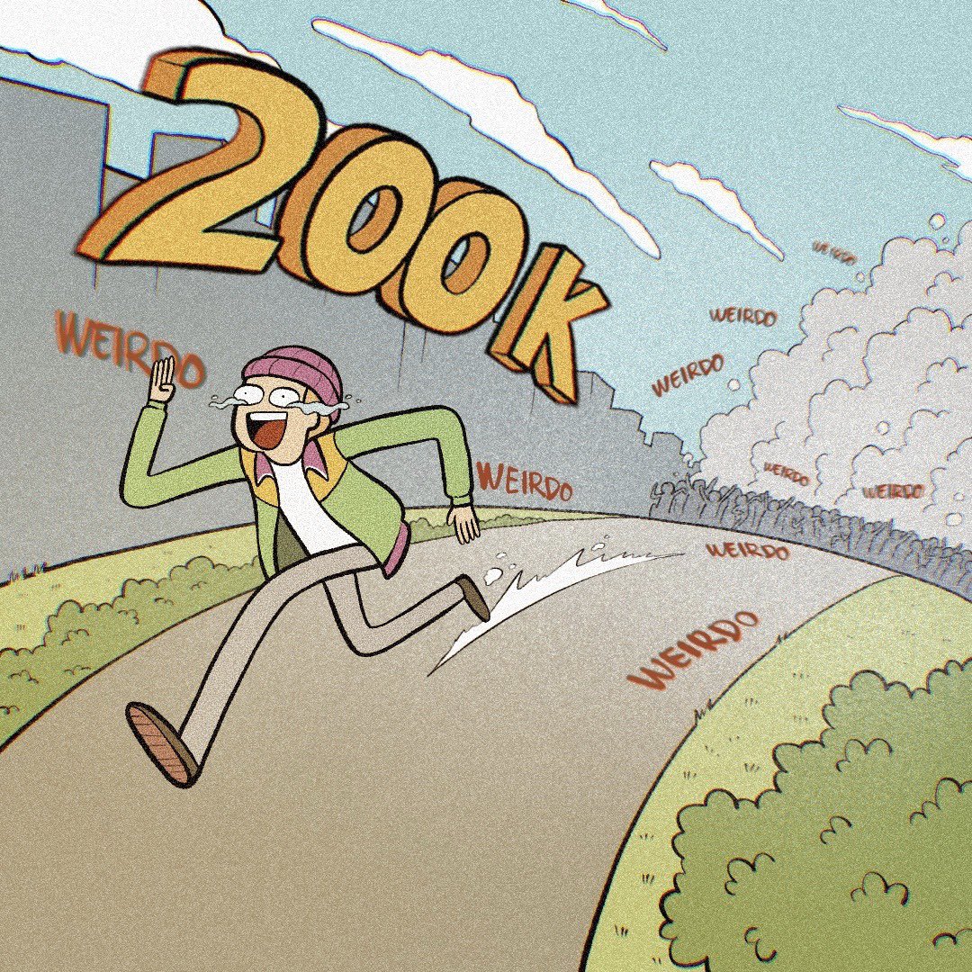 MINDBLOWON UNIVERSE tweet media