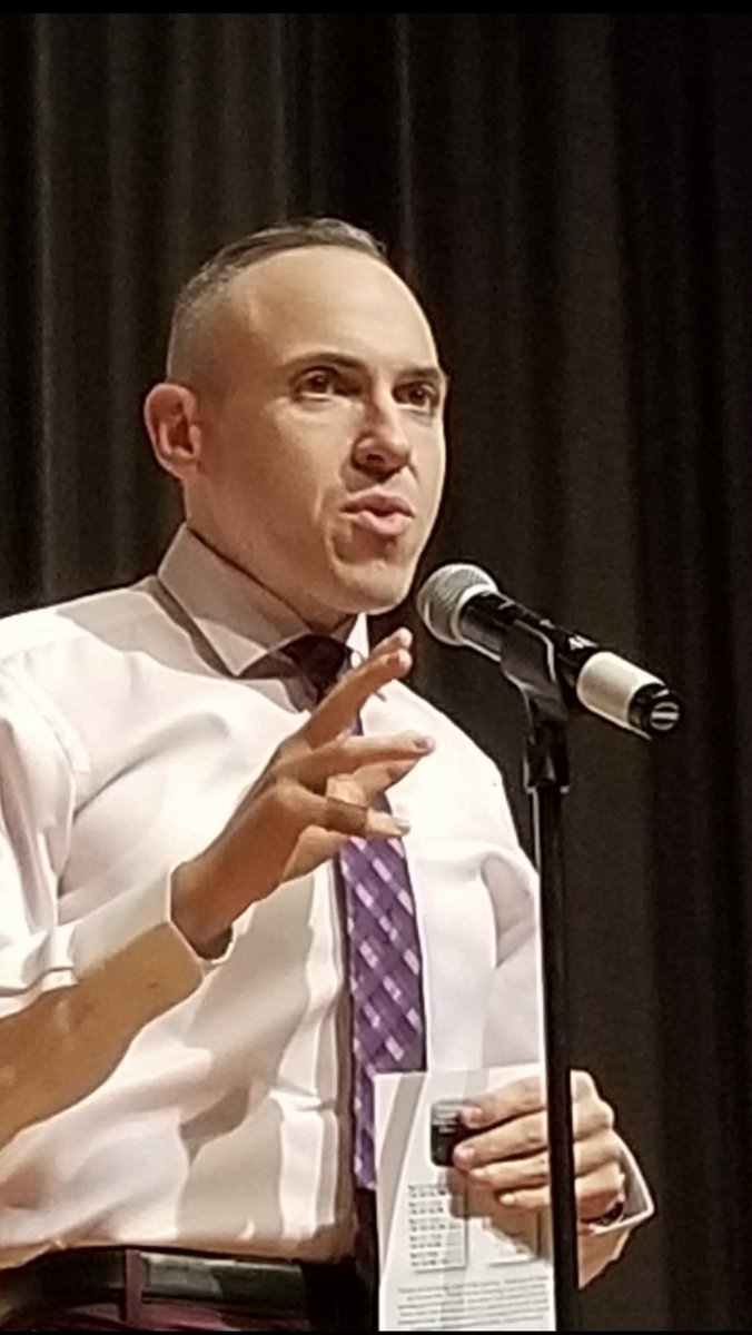 Mark Treyger 🍎 tweet media