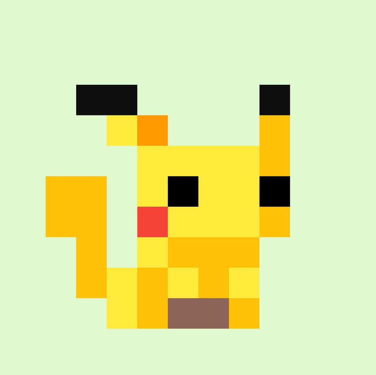 OmniPokemon's tweet photo. You Very Early! 💚

OmniChu - fist OmniPixelmon

We really OmniBlueChip!

 #LayerZero #freemintNFT #omnichain #tinydinosnft https://t.co/23u37R1CRX