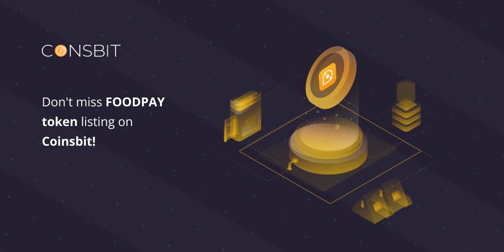 Coinsbit tweet media