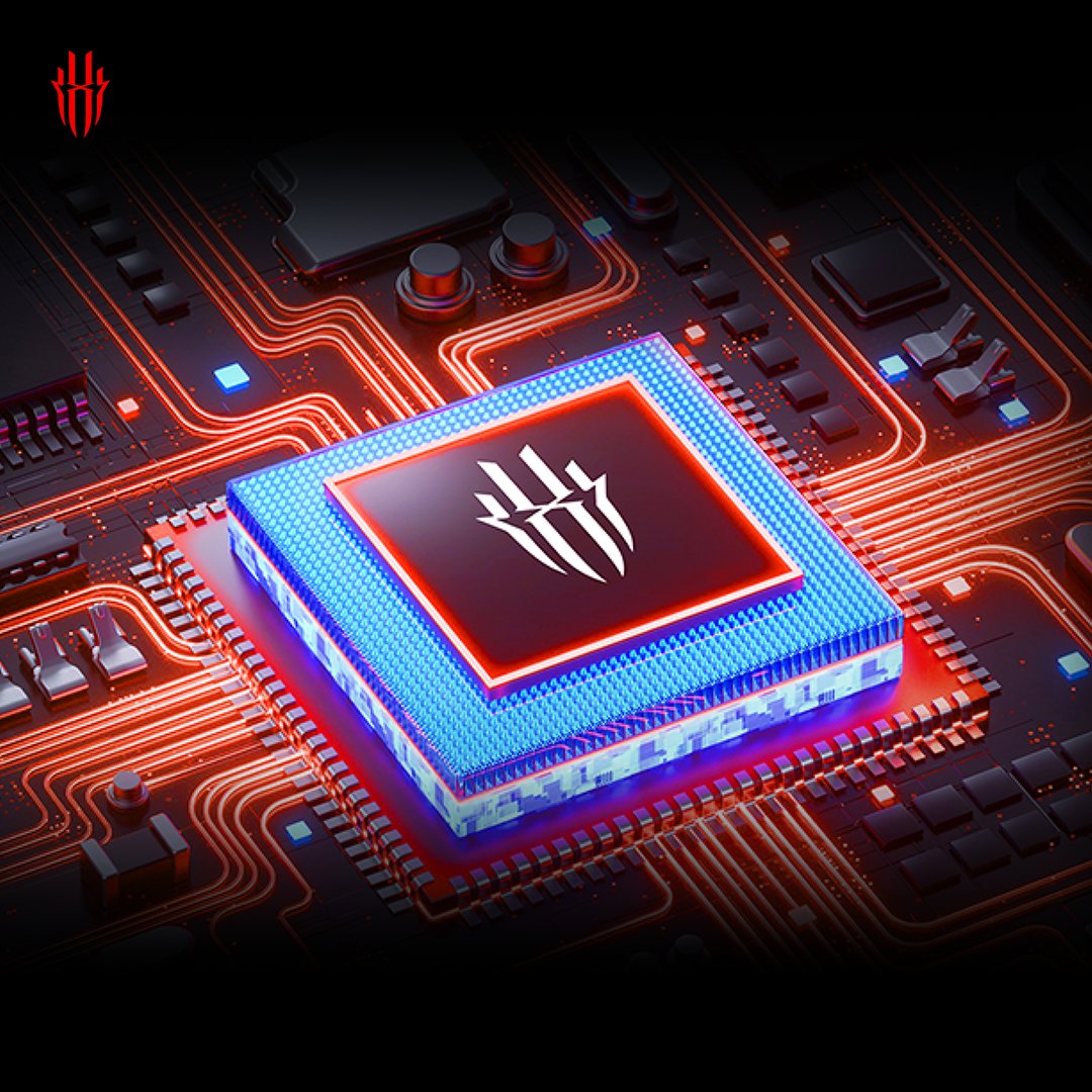 redmagicgaming's tweet image. Using Magic Read and Magic Write, #REDMAGIC7Pro will increase the app installation speed by ___%.

Giveaway link: bit.ly/RM7ProLaunch