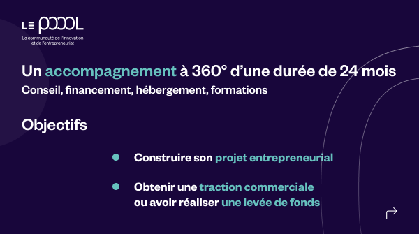 Le Poool x La French Tech Rennes St-Malo tweet media