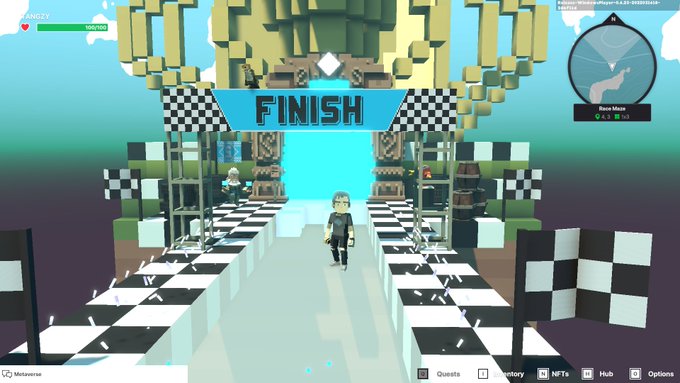 larkertew's tweet photo. @TheSandboxGame @alphaeu23 https://t.co/tfhOdbCA35