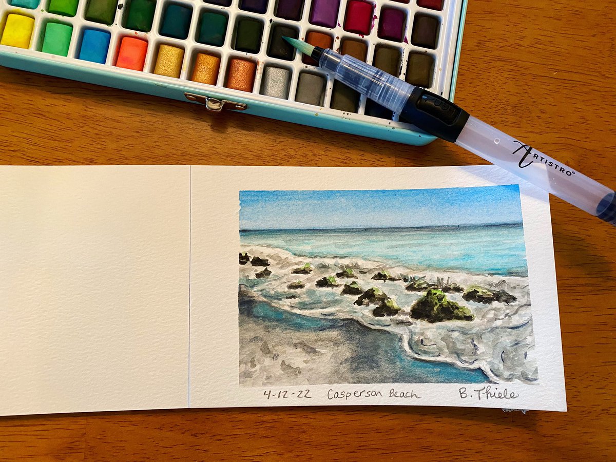 Bethany Thiele tweet media