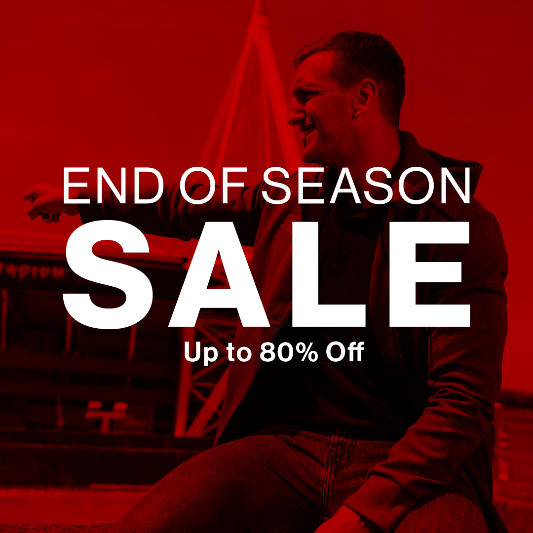Save up to 80% 🚨

Whether your aiming for the top or building for next season, give yourself an edge with up to 80% on boots, training stash &amp; more in our sale 📲

🛒➡️ bit.ly/3vlfSlp 

#ProDirect #LevelUp