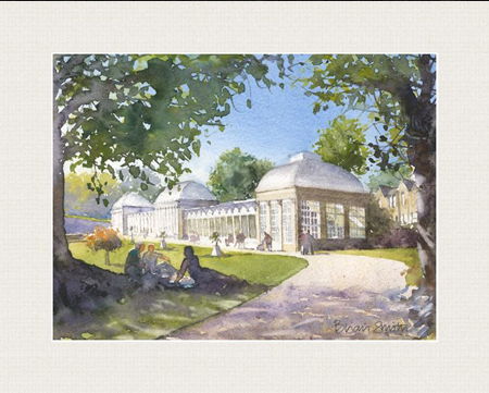 InframeGallery's tweet photo. Have you seem the fantastic watercolour prints by Sheffield artist Brian Smith? You can find the prints, available to buy on our new website! https://t.co/6yxcwCa4Zs https://t.co/dJHk3CxuBn