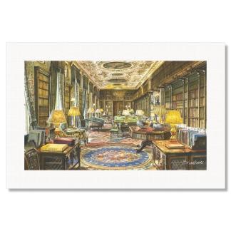 InframeGallery's tweet photo. Have you seem the fantastic watercolour prints by Sheffield artist Brian Smith? You can find the prints, available to buy on our new website! https://t.co/6yxcwCa4Zs https://t.co/dJHk3CxuBn