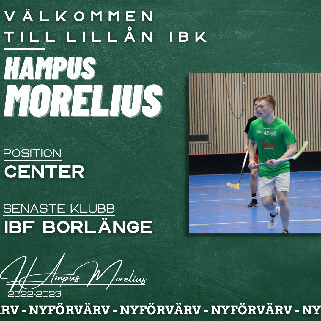 Lillån IBK Örebro tweet media