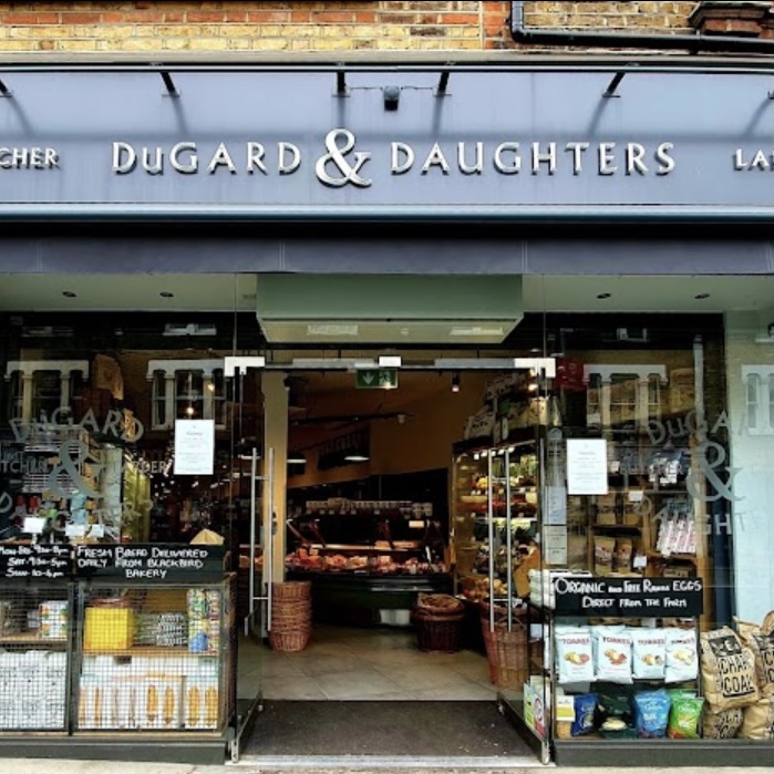 BusinessWandBC's tweet photo. Have you sorted your Easter dinner? 🍽️

Support your local shops by picking up your meat joint from one of Wandsworth's butchers #ShopLocal #LoveYourLocalShops

@CleaversLondon @GaryChadwicks @DugardDaughters @TheVillageButch

For more local shops visit ➡️ https://t.co/nALBkfyV4B https://t.co/NIVRDRqEiV