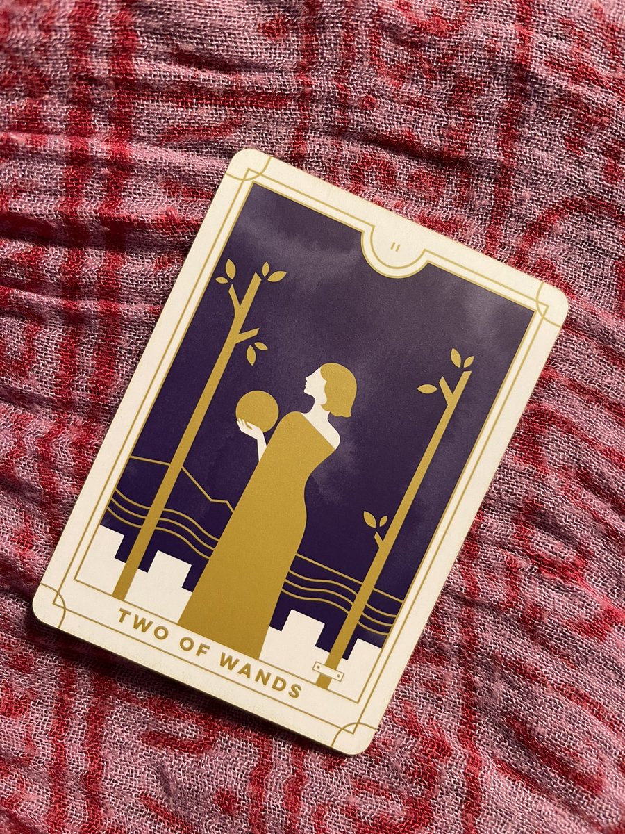 Choose where you will focus your energy today. Will your choice help or hinder your goals? #tarot #tarotreader