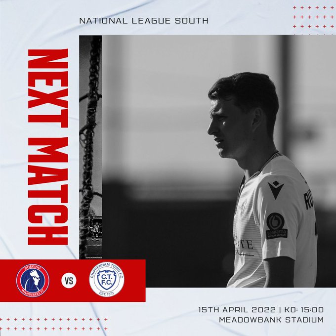 Dorking_Brewery's tweet photo. The big one today!!! Get yourselves down to @DorkingWDRS and support the lads as they chase promotion for next season. Cans and pints of fresh Dorking Brewery available in the DB fan zone! 🍺 😎 🐔
#SaturdaySessions #DorkingBrewery #SeriouslyGoodBeer #Dorking #Surrey #Brewery https://t.co/lkut6onruw