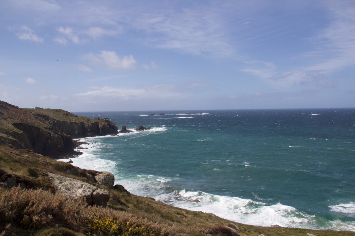 The stunning coast near Lands End.
-
-
-
-
 #visitlandsend #landsendhostel #landsendtojohnogroats  #landsendcornwall #hostel #southwestcoastpath #cornwallcoast  #walkingcornwall #beautiful #cornwall #landsend #DogFriendlyHotel #DogFriendlyAccommodation #PetFriendlyHotel
