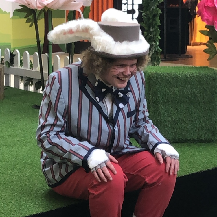 County_Mall's tweet photo. Have you had fun in our Easter Garden yet? 

Hop in and have fun with the Easter Bunny and his friends as he searches for his lost Easter Eggs.

#EasterGarden #EasterBunny #EggHunt #FindTheLostEggs #HopInHopOut #FunForTheKids https://t.co/XBJHhV1Nik