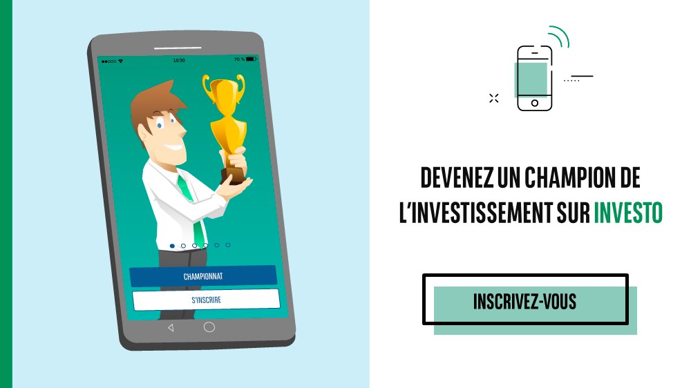 #Investo | L’obtention d’un « label ISR » est soumise à la validation d’un audit, réalisé périodiquement.
Pour chaque fonds, connaissez-vous la durée de validité du label ?

Vous connaissez la réponse ? Rendez-vous dans la section jeu de l’app Investo.
⏩ bnpp.io/fsZo50Ibwhx