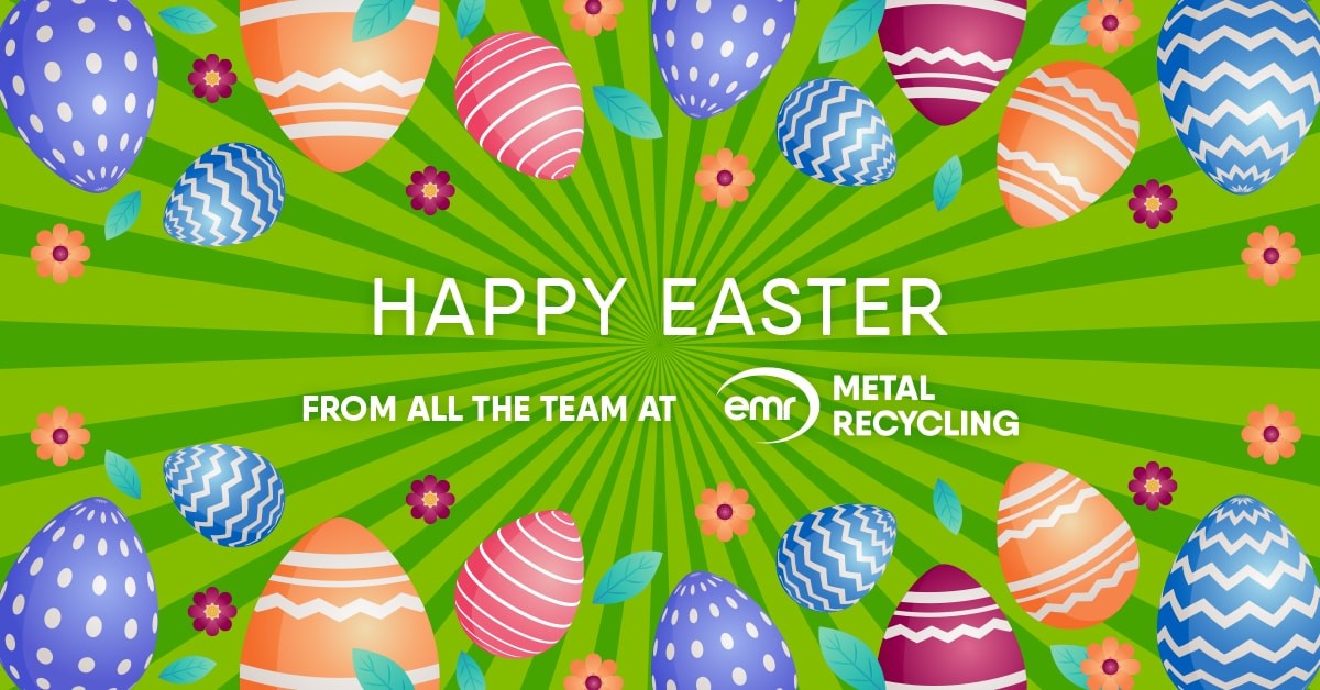 EMRGroupLimited's tweet photo. We would like to wish a wonderful #Easter to all of our customers and colleagues across the world celebrating this weekend. https://t.co/0Bu35IlWeO