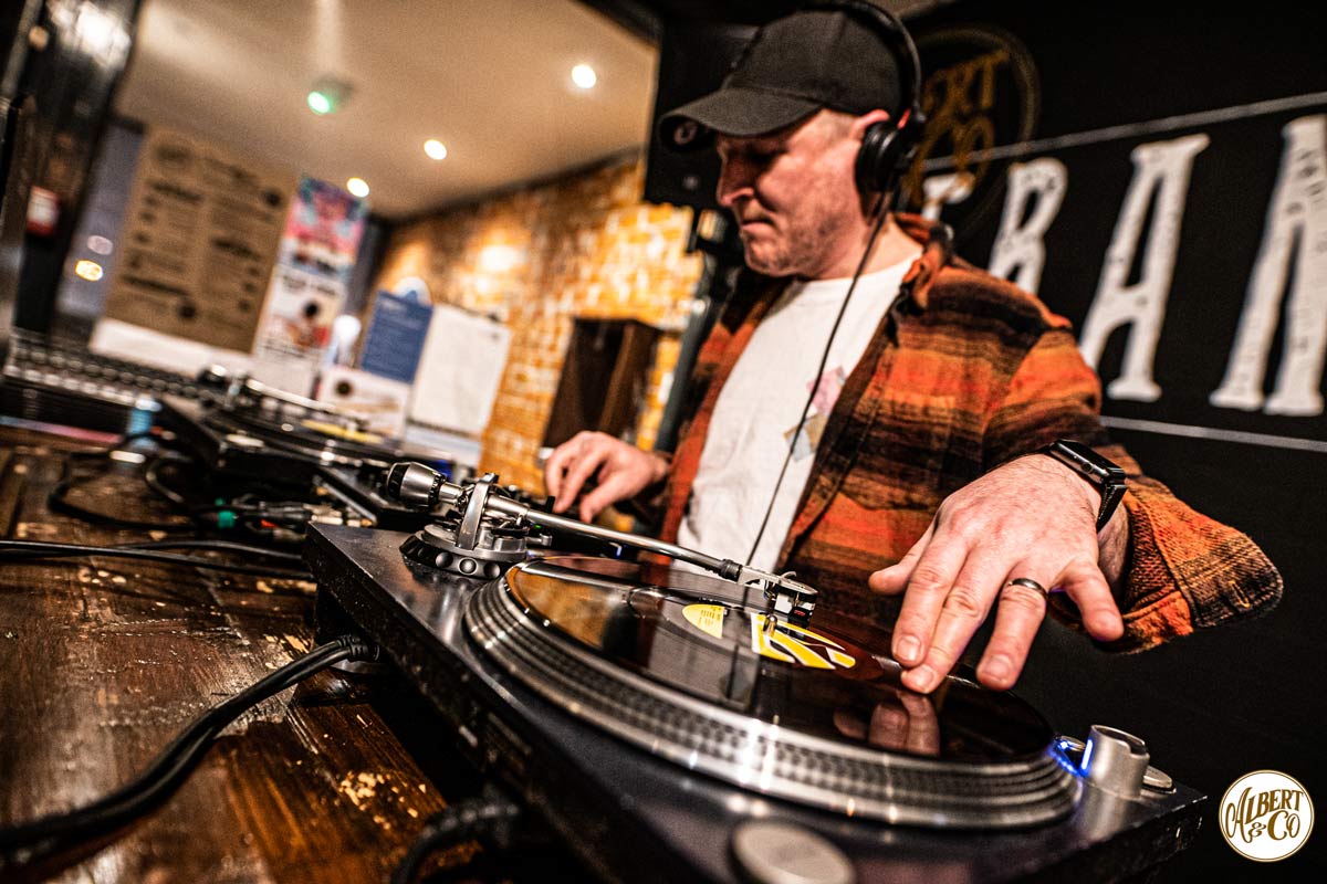 Albert & Co Frankville tweet media