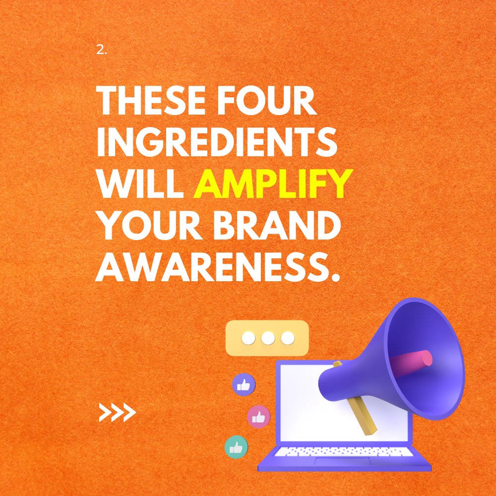 CreativCrux's tweet photo. Brands that follow the 4 V's become extraordinary brands🥳
🧡 Click SAVE if the post is valuable for you😉

#diitamarketingagency #authenticity #webmarketing #beinghonest #storyteller #storytelling https://t.co/rinYUY2hbt
