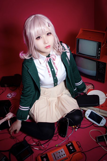 コスプレイヤーしゅんすけのTwitter画像30
