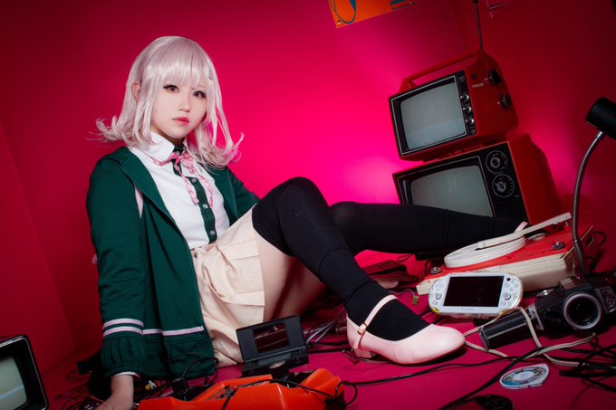 コスプレイヤーしゅんすけのTwitter画像31