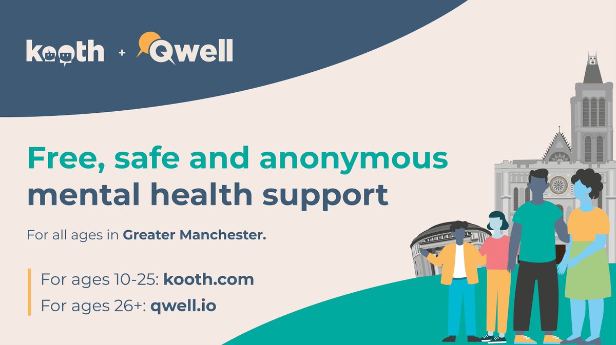 Pennine Care NHS FT tweet media