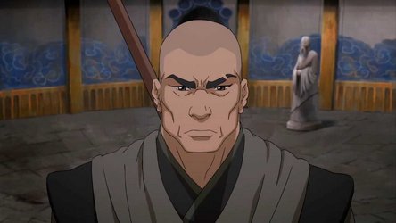 alvis_home's tweet photo. Happy #10YearsOfKorra! 
I still believe that Korra has two of the most interesting villains of the franchise, these guys were scary and brutal and driven. https://t.co/KgA9hAq3J7