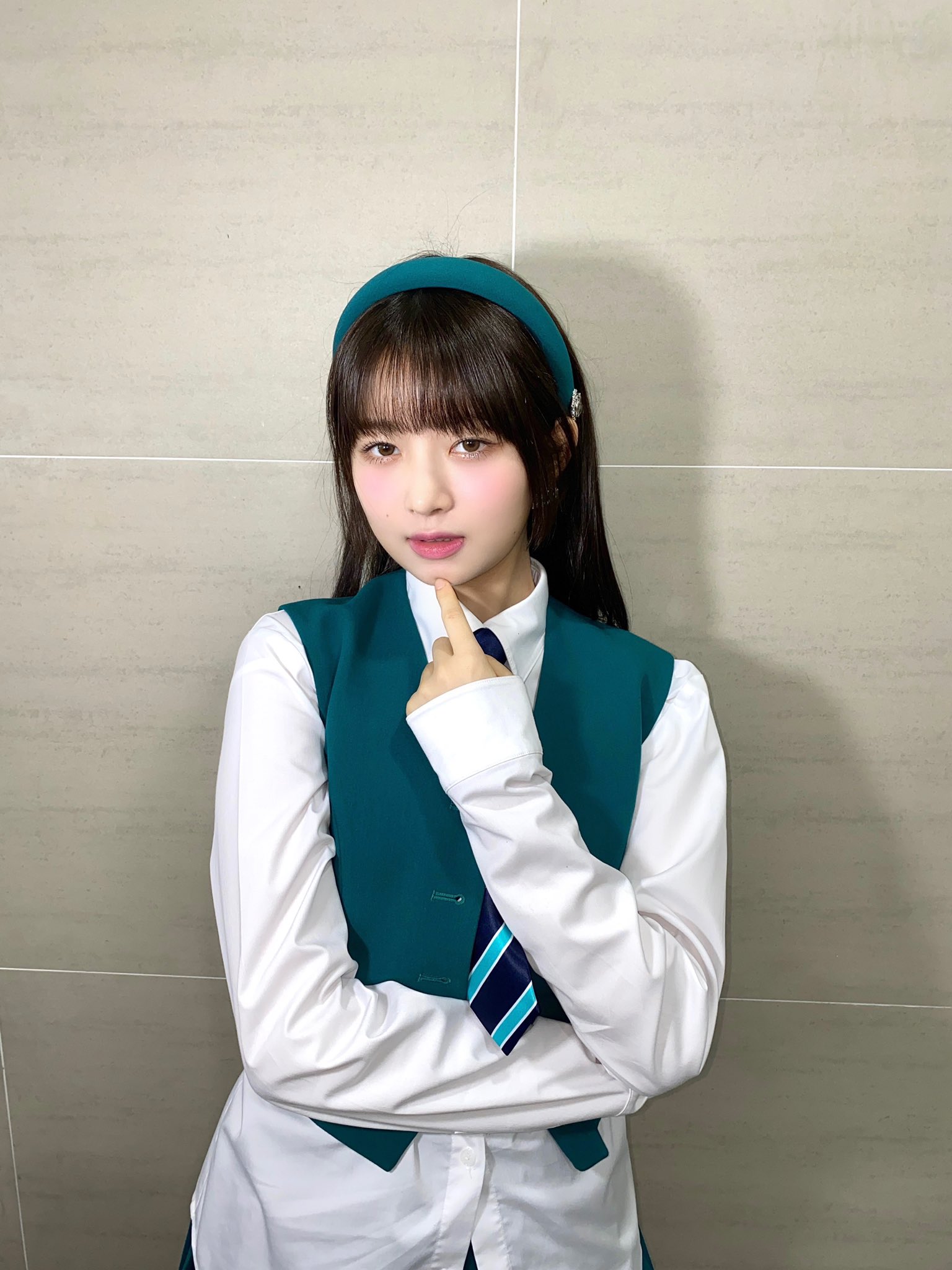 XユーザーのReivelyさん: 「𝟐𝟑𝟏𝟏𝟎𝟑 🐹🎀 #IVE #REI