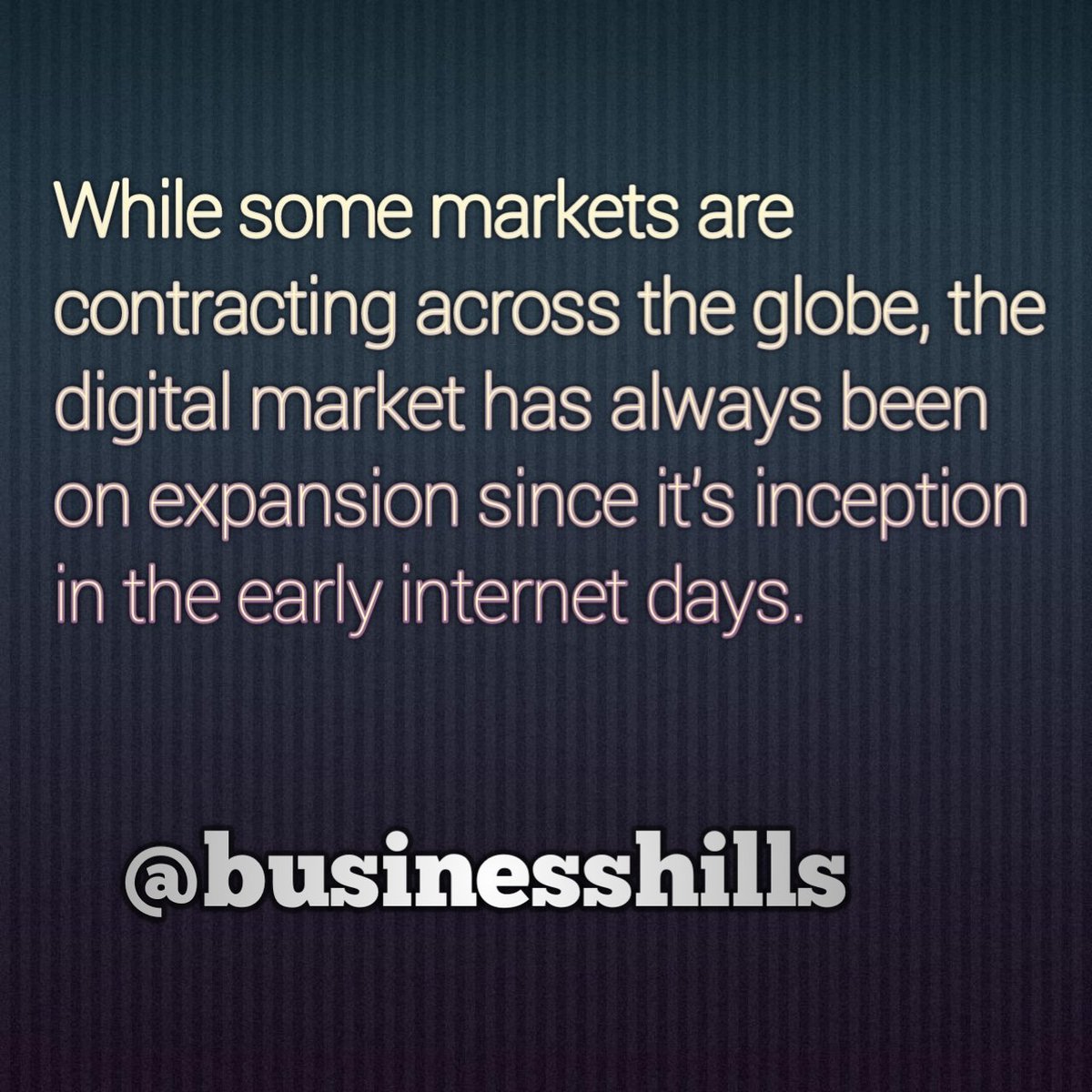 eb_services_'s tweet image. Reason why you should consider a digital skill.