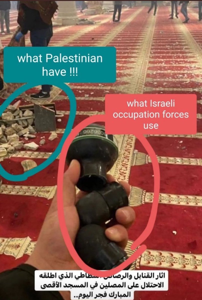ibrahim_adell11's tweet photo. #AlAqsaUnderAttack https://t.co/O3MUX7l3BW