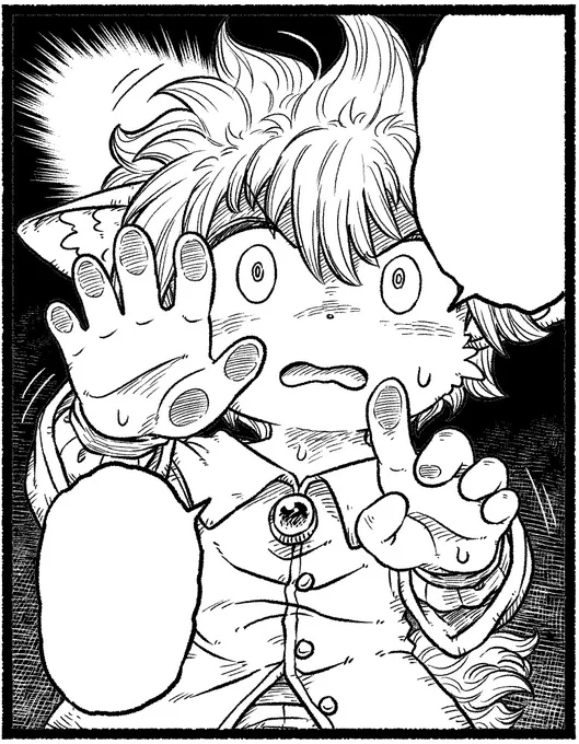 第15話制作中…しばらくお待ち下さい。
次回更新はたぶん18日頃になると思います。 