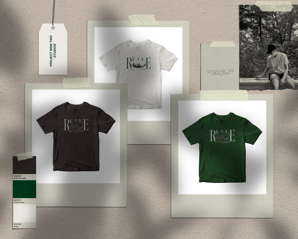 rkive | just an archive
🍃🌿