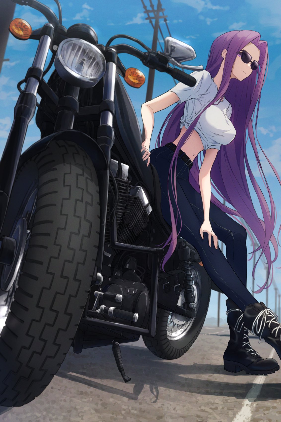 かもあし ライダー Fate T Co Wigybgik5n Twitter