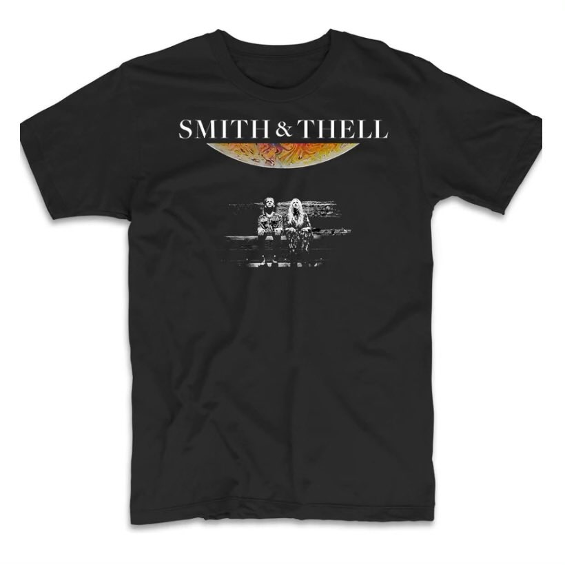 SmithandThell's tweet photo. Our merch store is finally online with new items! 🌞 

https://t.co/GdAS9Qc2AA https://t.co/Ff1NvBozsZ