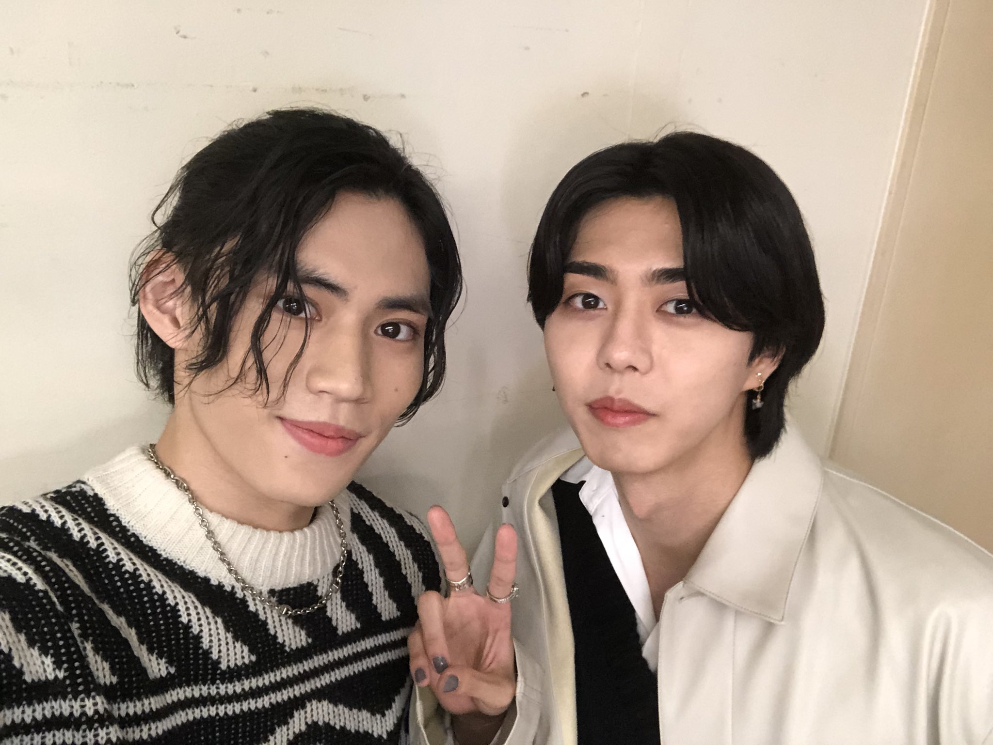 大槻拓也 в X: „せやとの写真あげときます。 #BUDDiiS #BUDDiiS