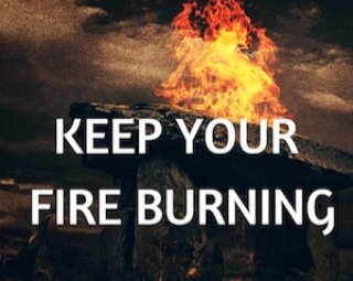 rechfoundation's tweet photo. Good morning to you, grace, mercy and favor! Don't get caught between temperatures, raise the temperature turn up the heat! #raiseup #turnuptheheat #keepyourfireburning #stayhot #helpinthehouse #Solutionist #iamaningredient #JusticeGeneral https://t.co/o1DKMEYChI