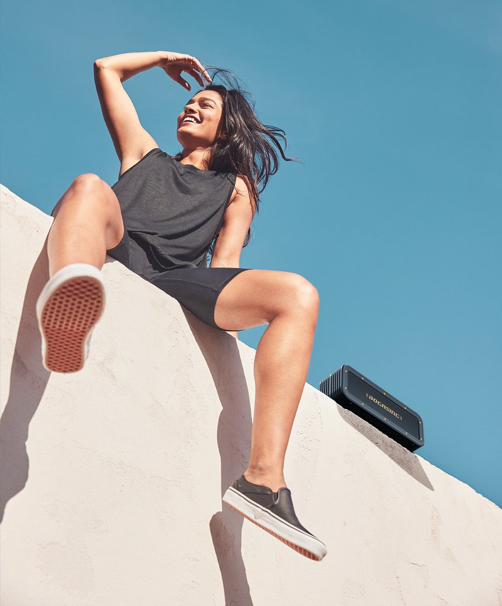 BOGASING's tweet photo. Take #BOGASING M4 to skateboarding.🎶
 
#TRUEWIRELESS 
#GAMING 
#BLUETOOTH https://t.co/AEBiJWPplN