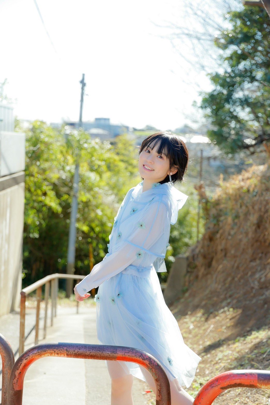 中島由貴_info på X: 