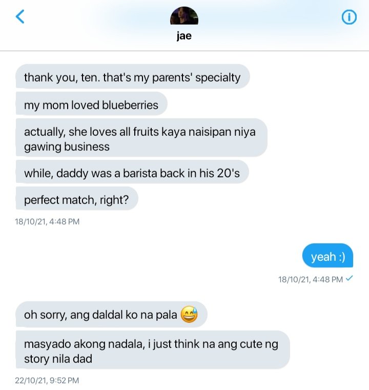 jaellyeys's tweet photo. 22. tw // slight mention of death and minor character death https://t.co/D7MnpyRhJz