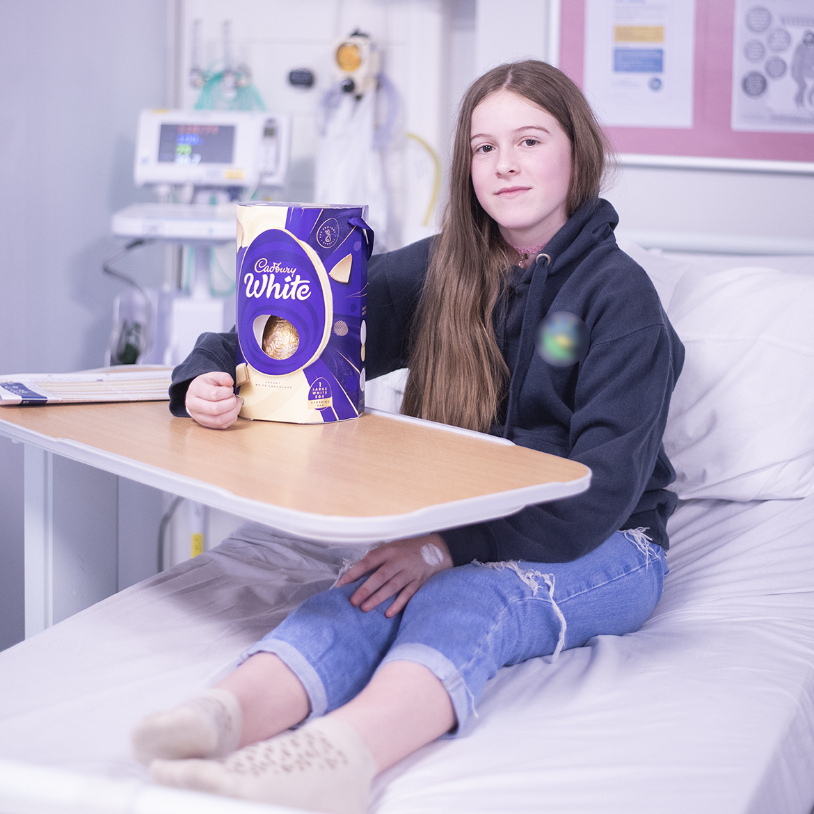 Countess of Chester Hospital NHS Foundation Trust tweet media