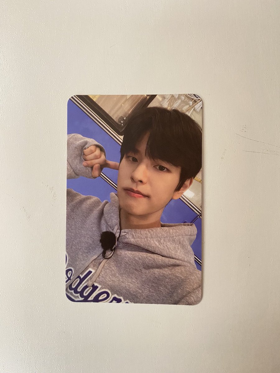 k_patiii's tweet photo. พร้อมส่งค่า
การ์ดซึงมิน 
♡︎ 80฿ รสค่า
#ตลาดนัดเด็กหลง #ตลาดนัดstraykids #StrayKids     #MANIAC_SKZ https://t.co/kCuqtzJJrs