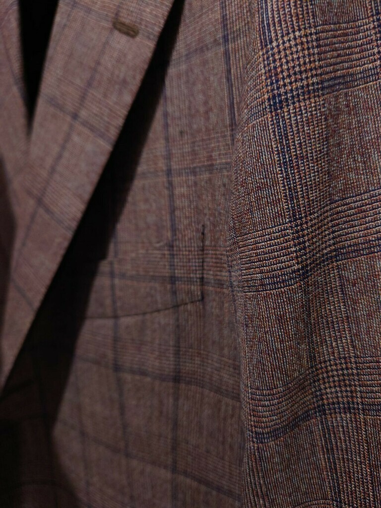 dietrolequinte_'s tweet photo. Suit - 150sCashmere 

#CesareAttolini #Suit #150s #Cashmere #DIETROLEQUINTE #MinamiAoyama #Omotesando #Tokyo #表参道 https://t.co/WLVGjH588s https://t.co/YqSw8l7q7t